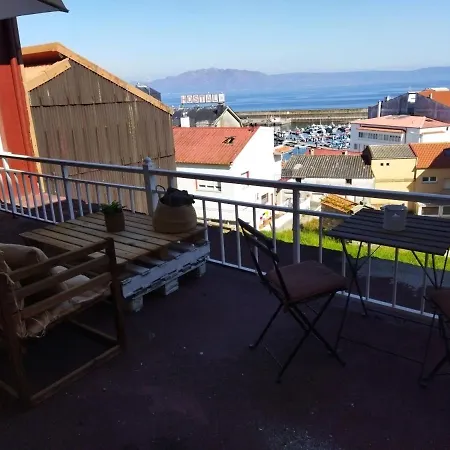 Apartment O Recuncho 17