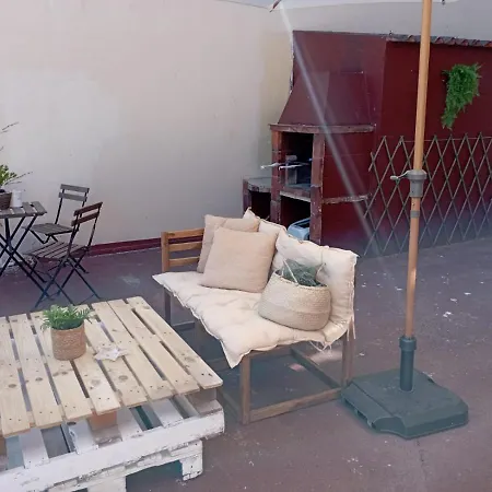 O Recuncho 17 * Finisterre