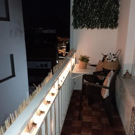 Apartment O Recuncho 17 *