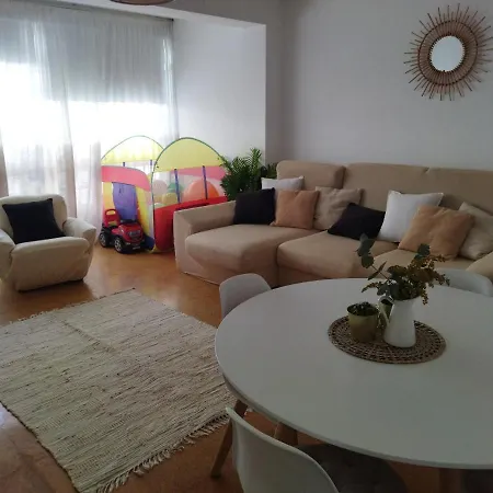 O Recuncho 17 Apartment Finisterre