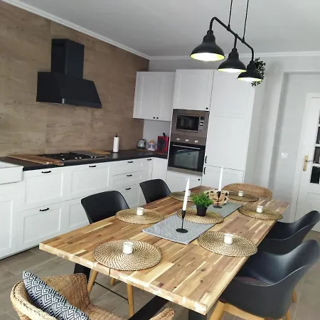 Apartment O Recuncho 17 *