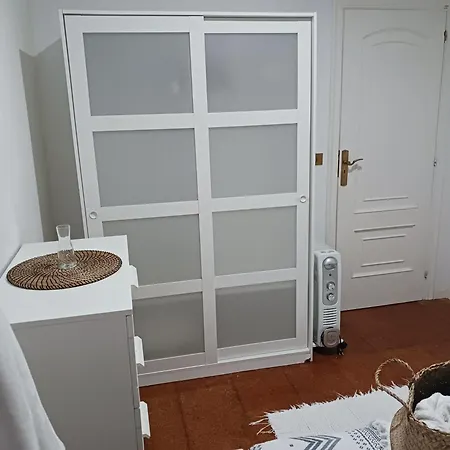 O Recuncho 17 Apartment Finisterre