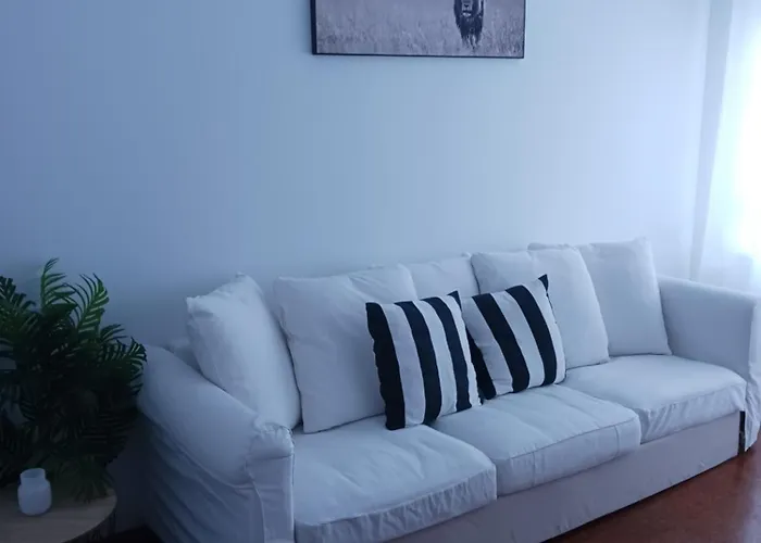 شقة O Recuncho 17