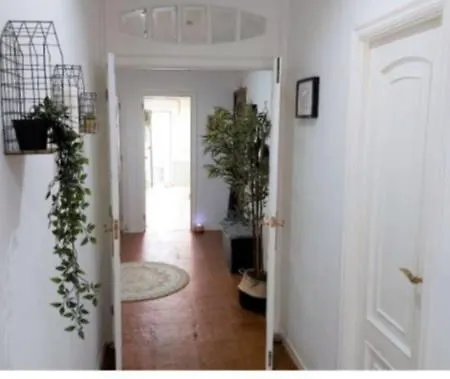 O Recuncho 17 * פיניסטרה