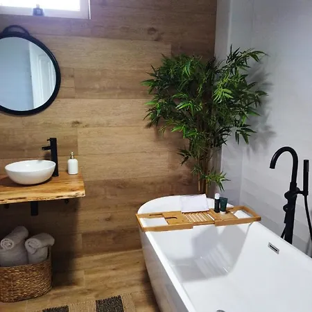 O Recuncho 17 פיניסטרה