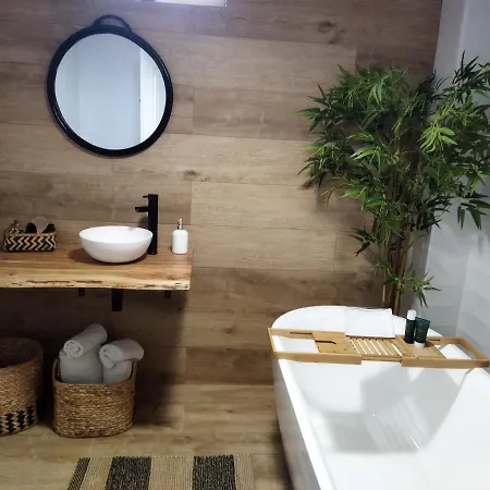 O Recuncho 17 דירה