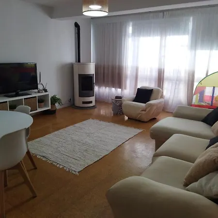 O Recuncho 17 * פיניסטרה