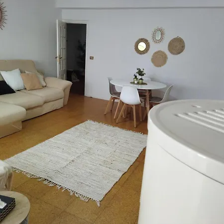 דירה O Recuncho 17