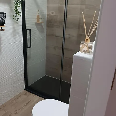 O Recuncho 17 דירה