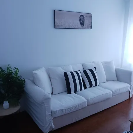 דירה O Recuncho 17